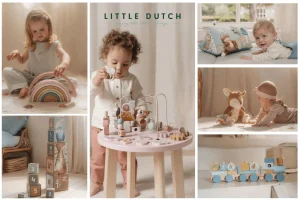 Little Dutch