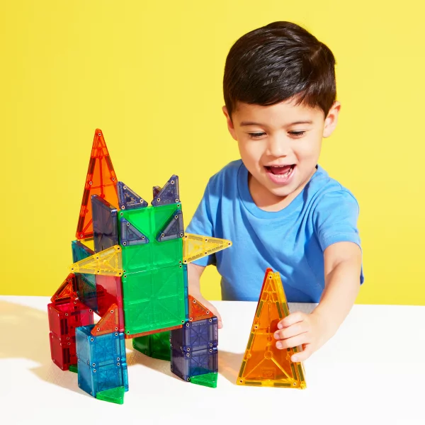 magna tiles
