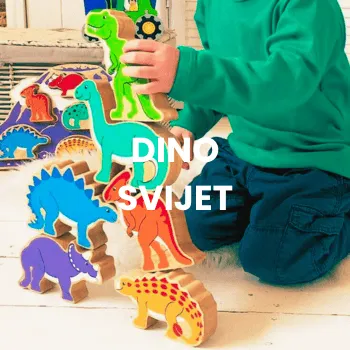 Dino svijet