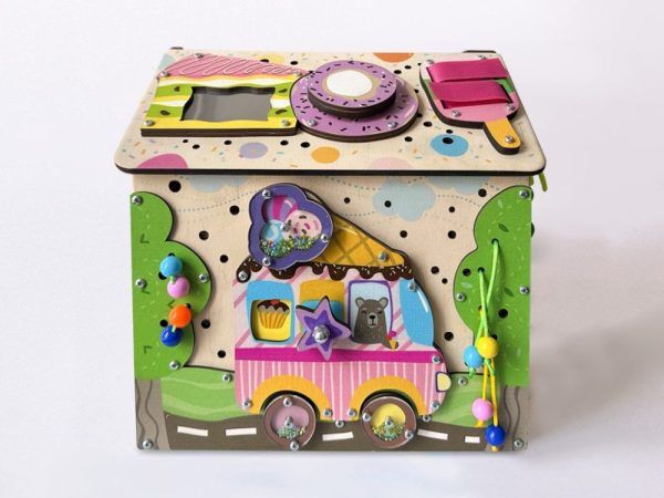 didaktičke igračke