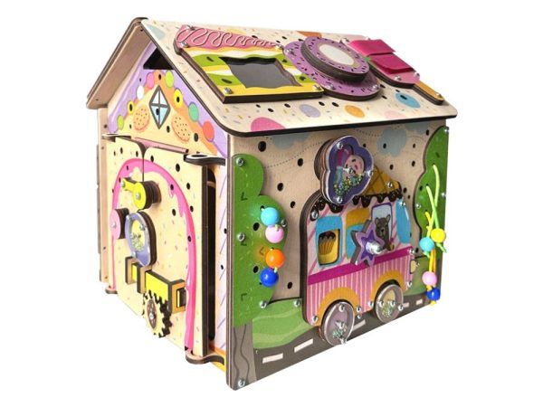 didaktičke igračke