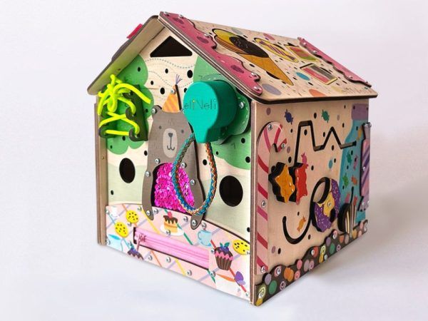 didaktičke igračke