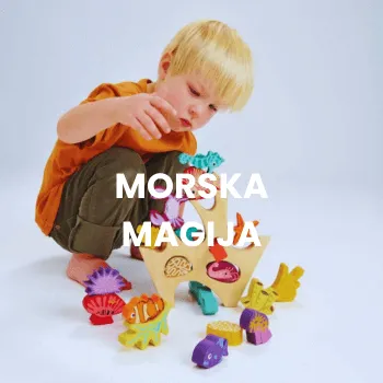 Morska magija