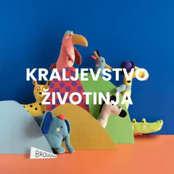 Kraljevstvo životinja