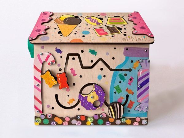 didaktičke igračke