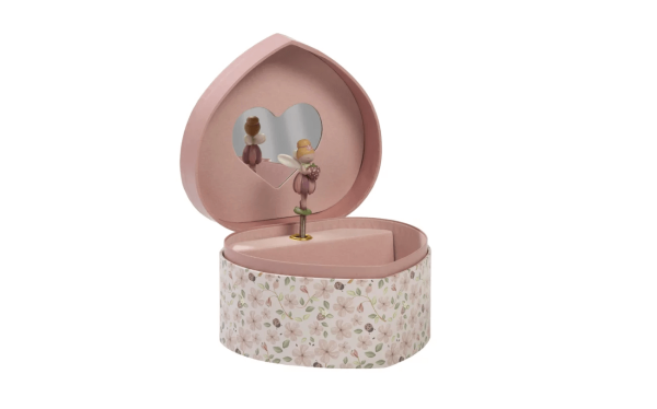 little dutch muzička kutija za nakit