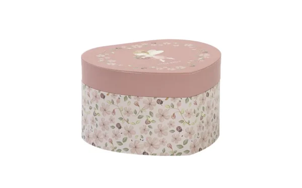 little dutch muzička kutija za nakit