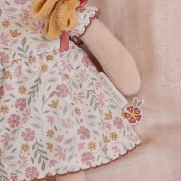 little dutch - krpena lutka