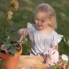 Little Dutch Garden vrtni set – dječji set za vrtlarenje s alatom i torbom Fairy Garden