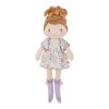 LITTLE DUTCH - KRPENA LUTKA