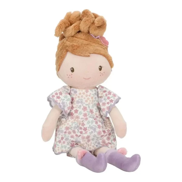 LITTLE DUTCH - KRPENA LUTKA