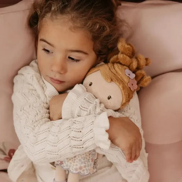 LITTLE DUTCH - KRPENA LUTKA