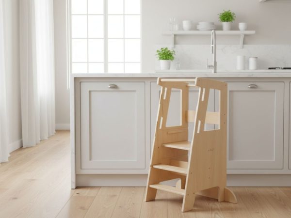 montessori toranj za učenje