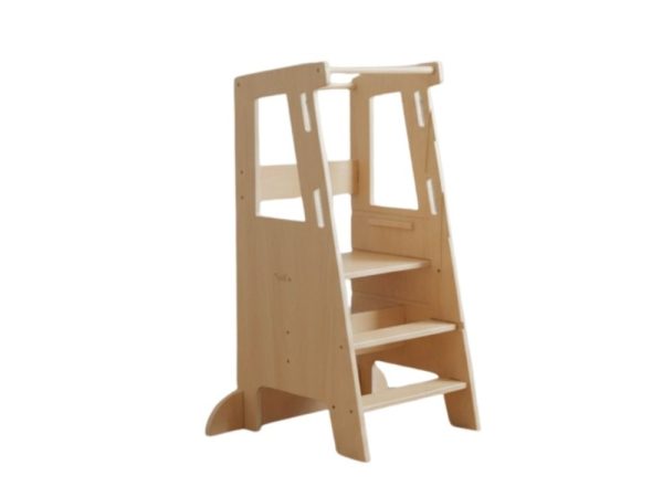 montessori toranj za učenje