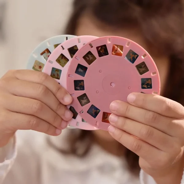 little dutch čitač priča