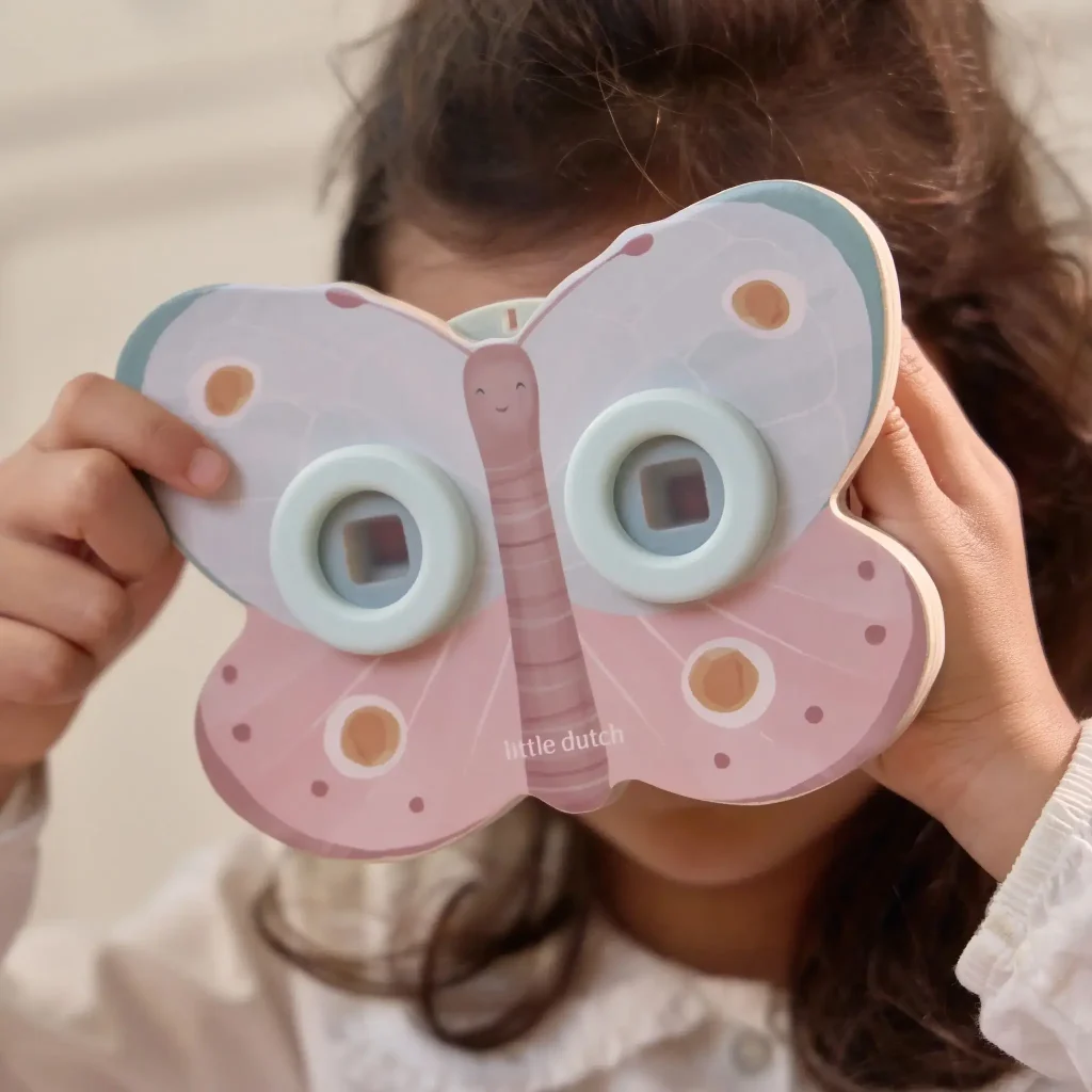 little dutch čitač priča