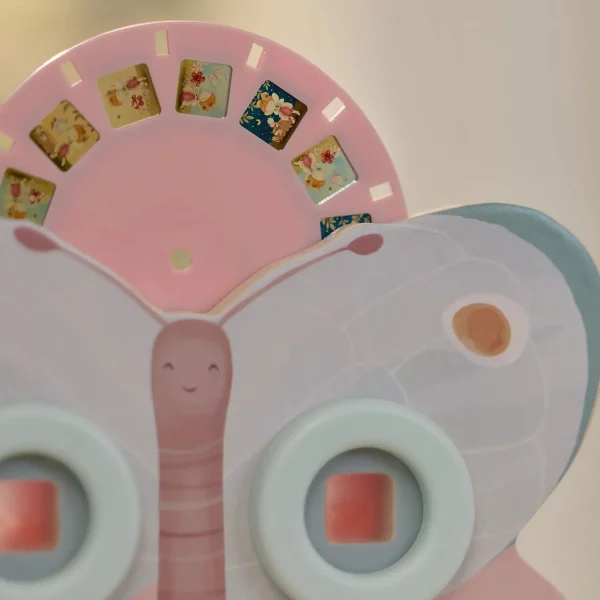 little dutch čitač priča