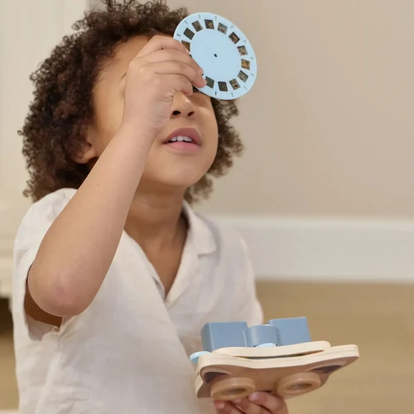 little dutch čitač priča