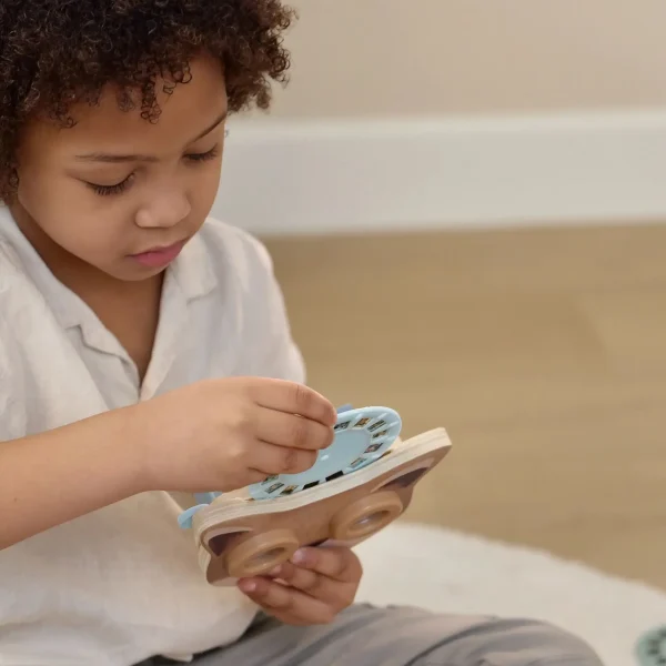 little dutch čitač priča