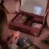 Little Dutch - projektor priča - Fairy Garden | 3+