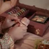 Little Dutch - projektor priča - Fairy Garden | 3+