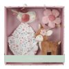 Little Dutch poklon set Fairy Garden za bebe od rođenja